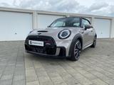MINI JOHN_COOPER_WORKS Cabrio