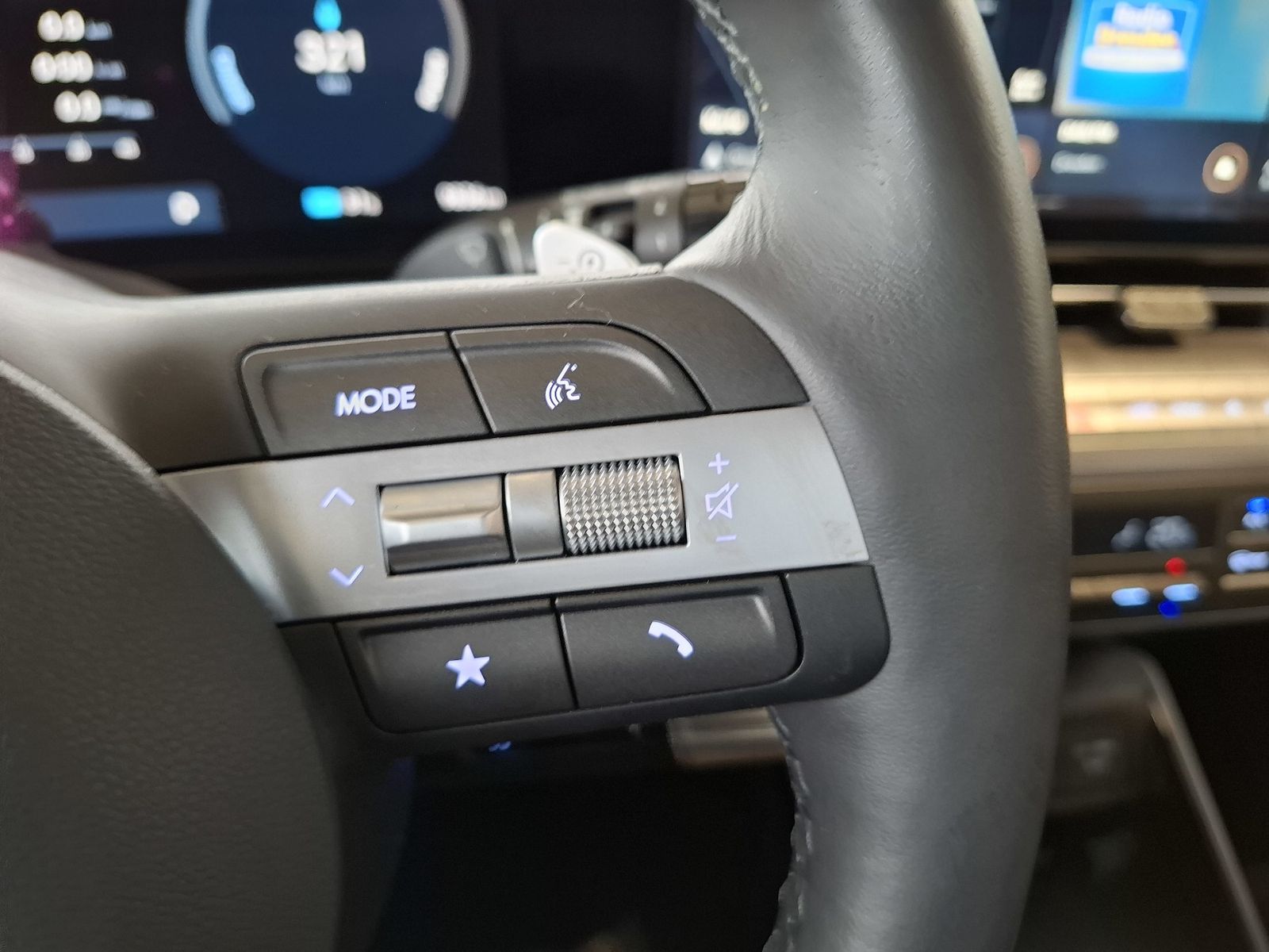 Hyundai KONA Elektro – Bild 24