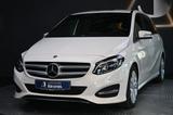 Mercedes-Benz B 180 Urban/LED/RFK/SHZ/PDC - Mercedes-Benz B 180 Gebrauchtwagen in Bremen