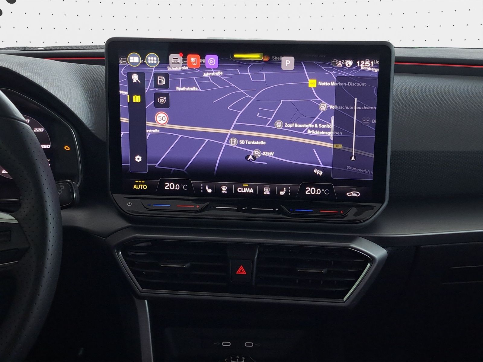 Seat Leon - Bild 6
