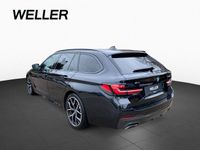 BMW 530 - Vorschau Bild 6