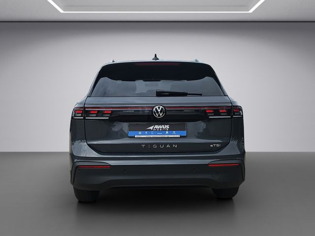 Tiguan 1.5eTSI DSG Energy