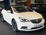 Opel Cascada Edition *PDC*TEMPO*KLIMA* - Opel Cascada: Edition