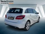 Mercedes-Benz B 200 Urban LED+NAVI+PDC+Facelift - Mercedes B-Klasse mit Facelift