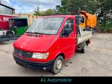 Mercedes-Benz Sprinter 208 D DOKA - Mercedes-Benz 208d