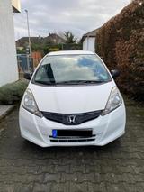 Honda Jazz 1.2 i-VTEC Sonderedition 50 Jah... - Honda Jazz Gebrauchtwagen in Frankfurt