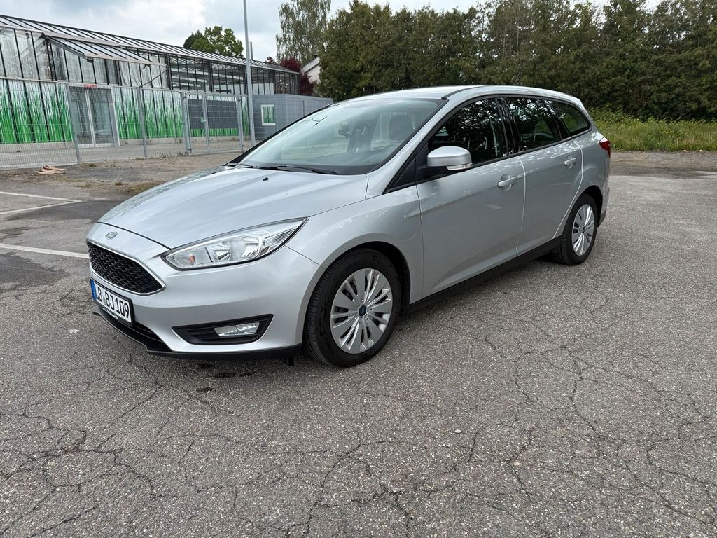 Image of Ford Focus