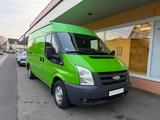 Ford Transit Kasten FT 280 M LKW +NEU TÜV NEU AU* - Ford Transit: Grün