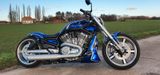 Harley-Davidson V Rod Muscle VRSCF 08/2015 Custom - Angebote entsprechen deinen Suchkriterien
