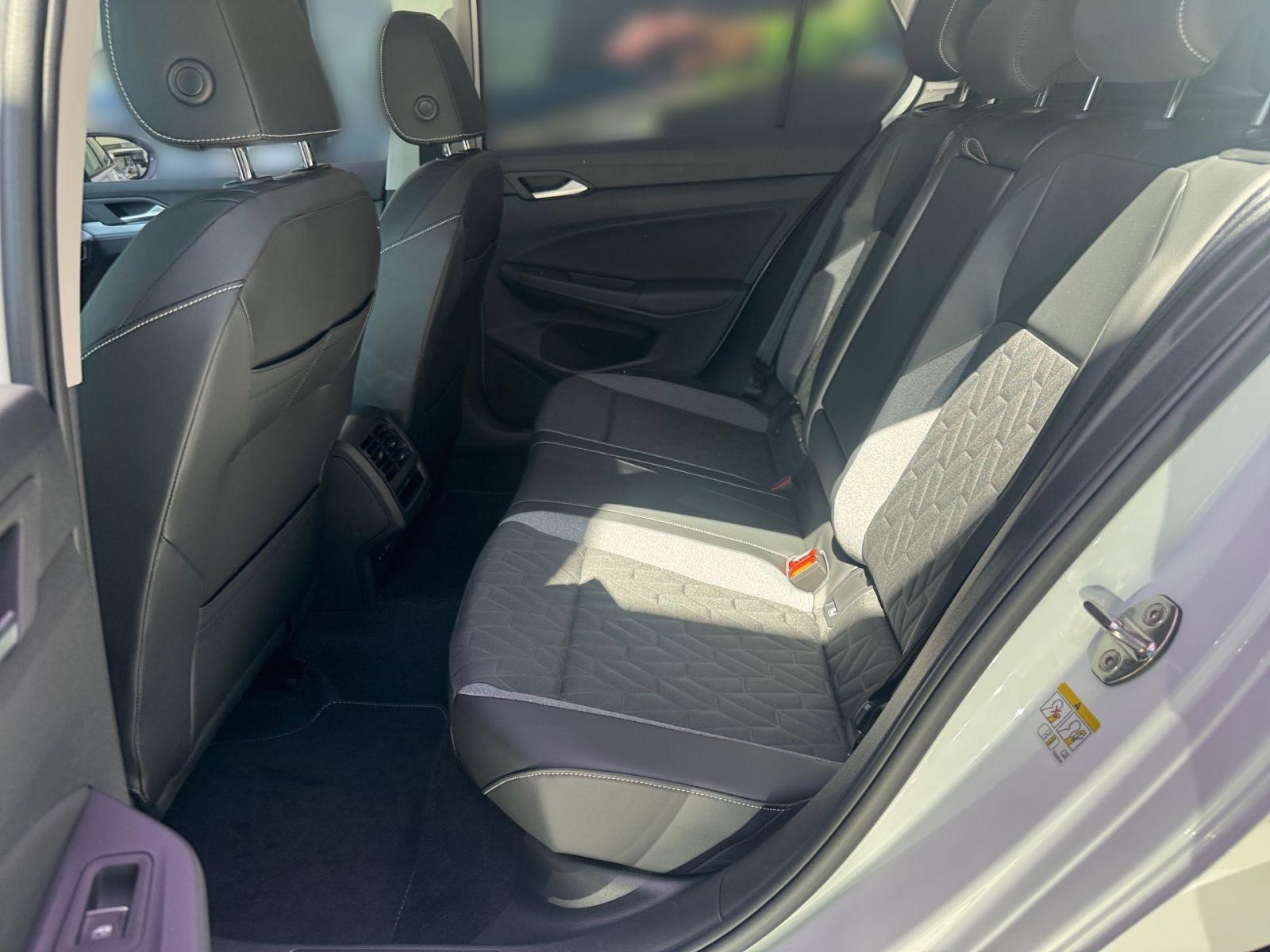 Volkswagen Golf Life 1,5 l eTSI (116 PS) Top Deal, миниатюра 10