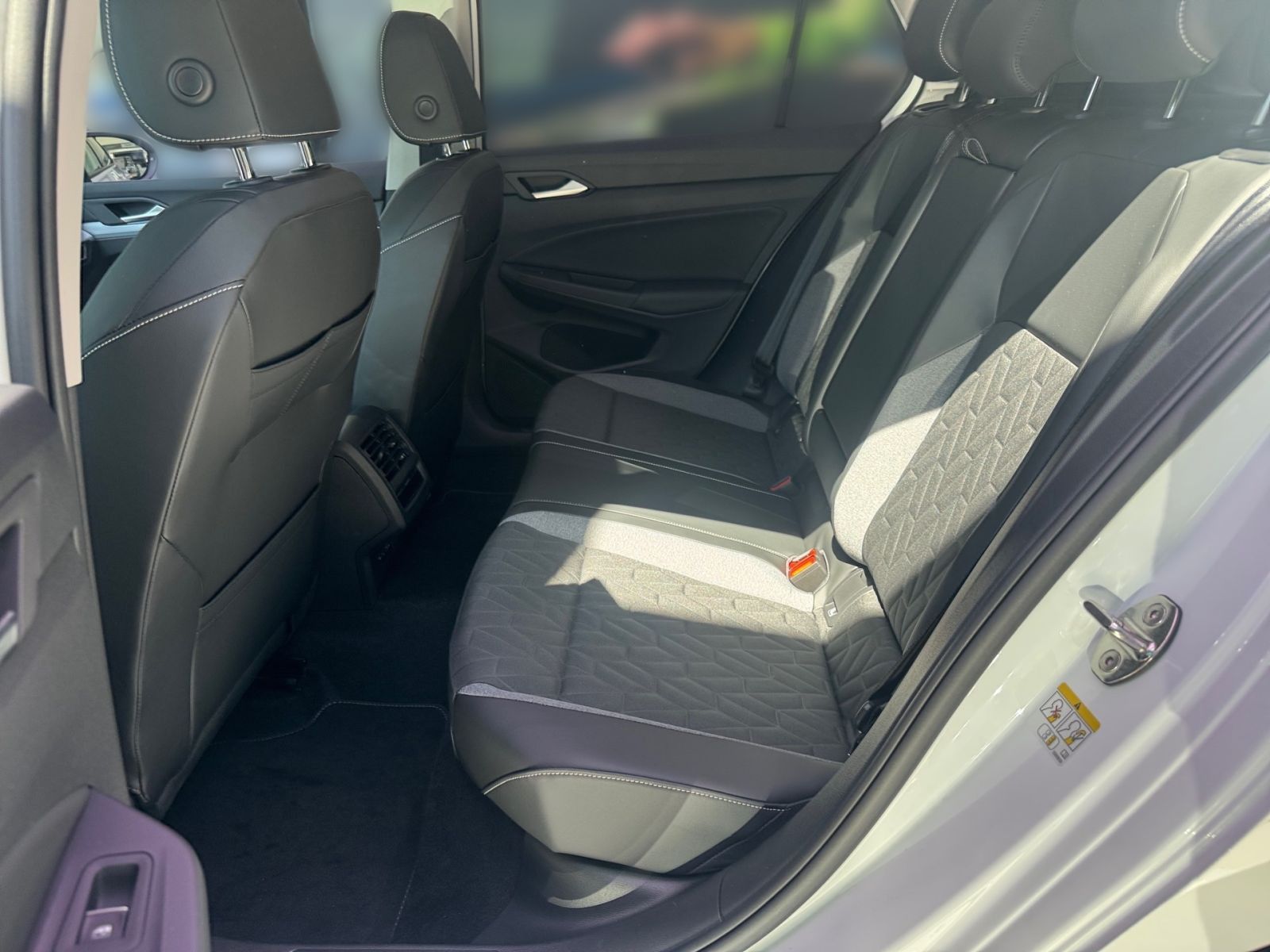 Volkswagen Golf Life 1,5 l eTSI  (116 PS) |   Top Deal foto 10