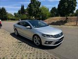 Volkswagen CC 2.0 TDI R-Line DSG 4MOT BMT BlueMotion Tec... - Volkswagen CC: R Line