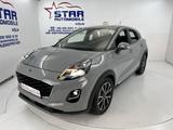 Ford Puma Titanium Mild-Hybrid 114 kW EcoBoost*LED*E6 - Ford Puma: Titanium