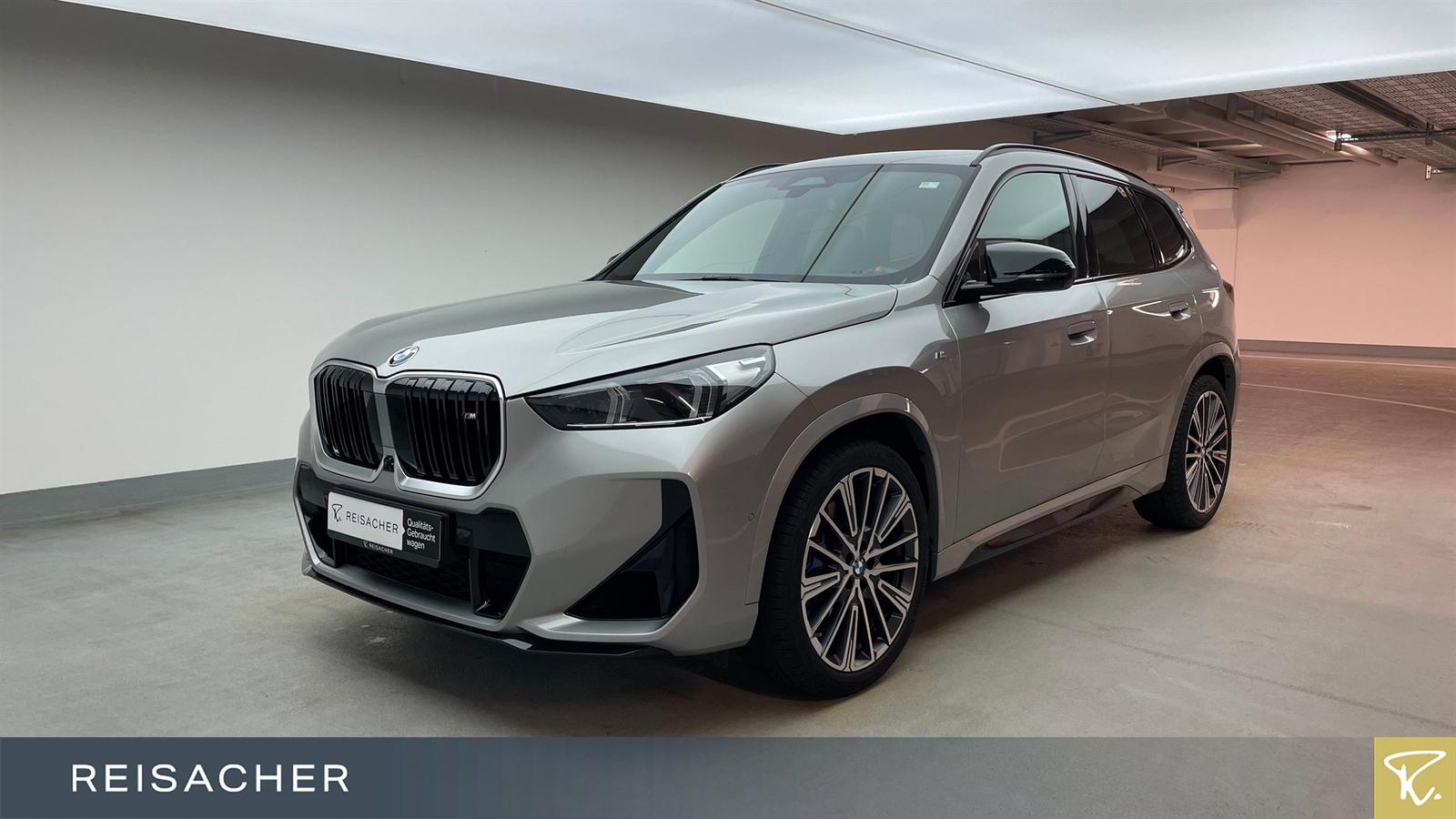BMW X1 M35i xDrive A, M-Sport, ACC,h/k,20″