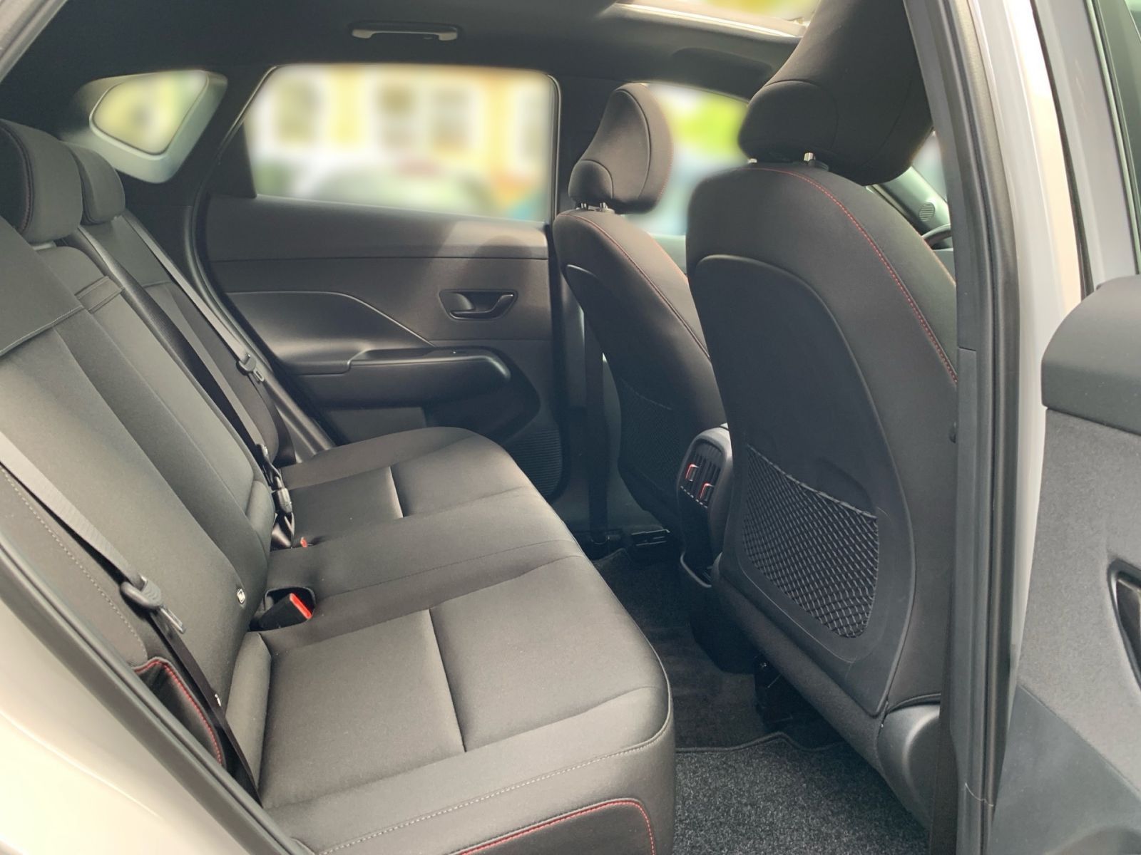 Fahrzeugabbildung Hyundai KONA 1.6 GDI N Line Hybrid el. Glas Schiebedach