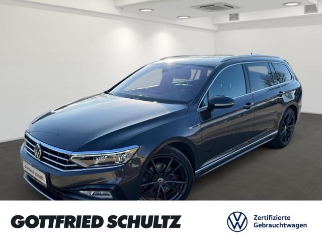 Volkswagen Passat 2.0 TSI DSG 19 ZOLL KAMERA MATRIX NAPPA(L