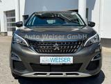 Peugeot 3008 Allure Autom. Navi PDC SHZ  Temp. - Peugeot 3008: Auto
