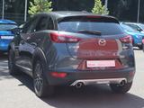 Mazda CX-3 2.0 SKYACTIV-G Sports-Line LED SHZ HUD Kam - Mazda in Dresden