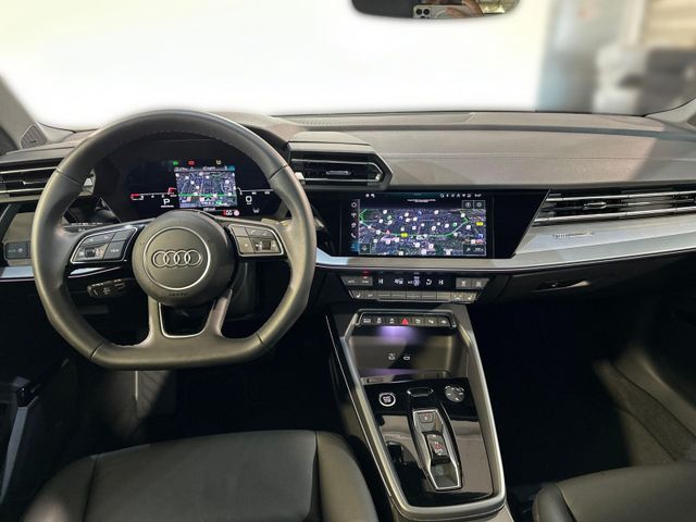 A3 allstreet 35 1.5 TFSI AHK+HUD+KAMERA+LED+NAVI
