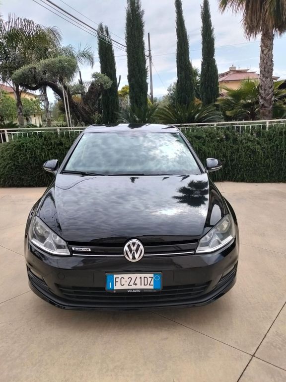 Image of Volkswagen Golf
