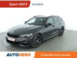 BMW 3er 330d M Sport Aut.*NAVI*HEAD-UP*LED*TEMPO*PDC - BMW: Kombi, 3er