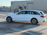 Mercedes-Benz C300 T AHK, ACC, PANO, MULTIB., KAMERA, CARPLAY - Mercedes-Benz C 300 Gebrauchtwagen in Stuttgart