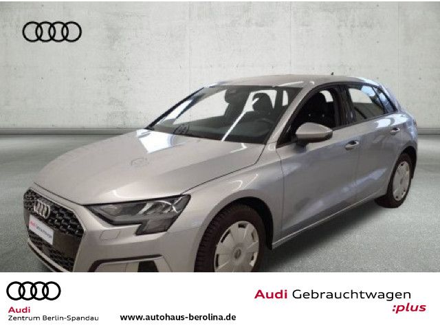 Audi A3 Sportback 35 TFSI Adv. *GRA*PDC*SHZ*