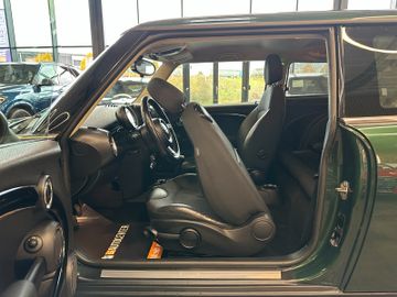 MYAUTOCENTER – Gebraucht- und Jahreswagen mit Werkstattservice in Pfaffenhofen MINI ONE D BAKER STREET*2. Hand*Bluetooth*Euro5*Klima