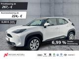 Toyota Yaris Cross 1.5 Hybrid BUSINESS EDT NAV+ACC+APP - Toyota Yaris Cross Tageszulassungen