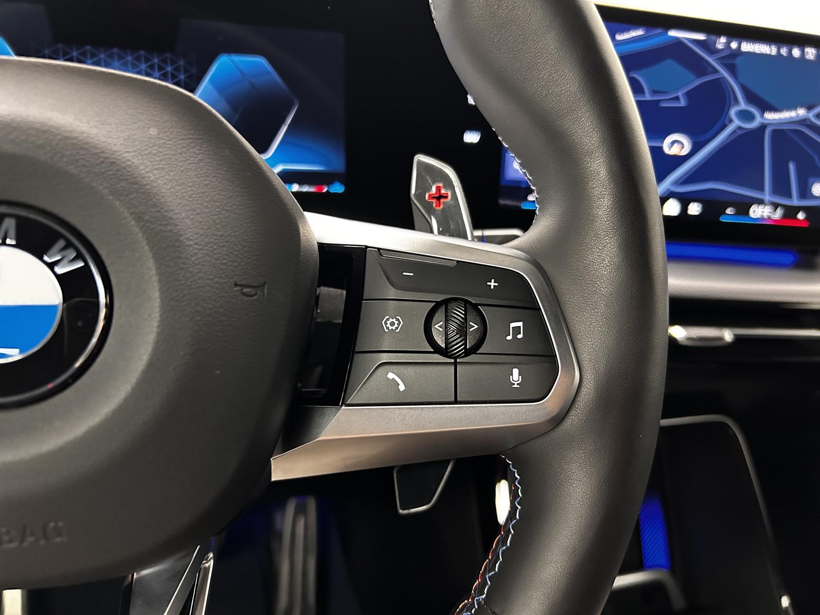BMW X1 M35i xDrive M Sportpaket Pro Harman/Kardon DA
