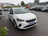 Opel Corsa F 1.5CDTI Elegance*LED*NAVI*PDC*TEMPOMAT - Opel Corsa mit Diesel-Antrieb: Weiß