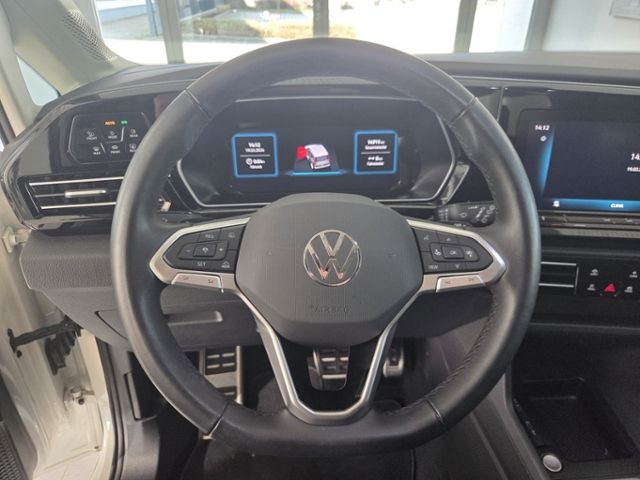 Caddy Maxi Style eHybrid LED APP STH 7SITZ KAM A