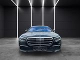 Mercedes-Benz S 400d 4 Matic LANG*PANO*KESSY*HUD*360°*MBUX - Mercedes-Benz S 400 aus 2021