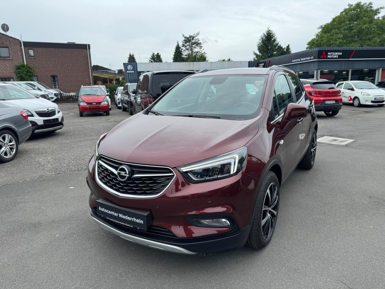 Opel Mokka X Innovation Start/Stop