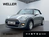 MINI Cooper Cabrio *elek.Verdeck*Bluetooth*Sitzheizun - : Cabrio, Verdeck