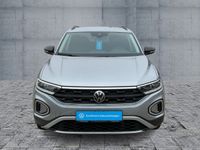Volkswagen T-Roc - Vorschau Bild 3