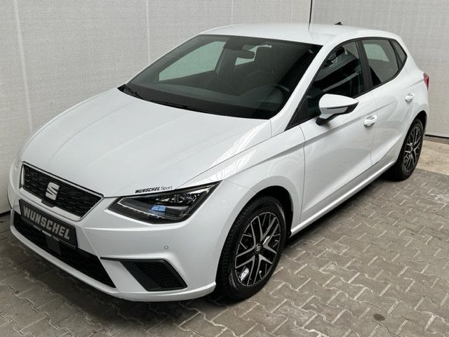 Seat Ibiza 1.0 TSI Style Navi Beats Climatr. LED Cam