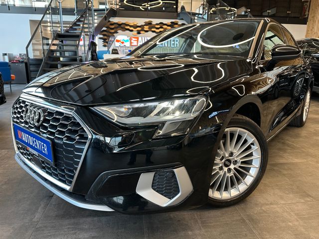 Audi A3 Sportback 35 TDI *LED*NAVI*ACC*SPURASS.*