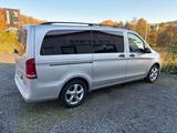 Mercedes-Benz Vito 119 CDI Tourer Select lang - Ed. Pro - Voll - Mercedes-Benz Vito SELECT mit Diesel-Antrieb