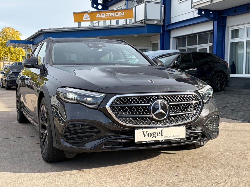 Image of Mercedes-Benz E 450