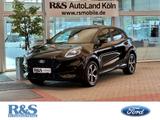 Ford Puma ST-Line+Facelift*+Rückfahrkamera+Navi+Tempo - gebrauchte Ford Puma mit Facelift