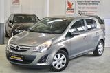 Opel Corsa D Satellite*TÜV*EURO5* - Opel Corsa Gebrauchtwagen in Wiesbaden