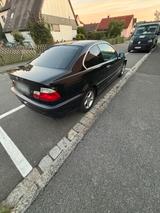 BMW Bmw e46 318ci - BMW 318: Coupe, Ci E46