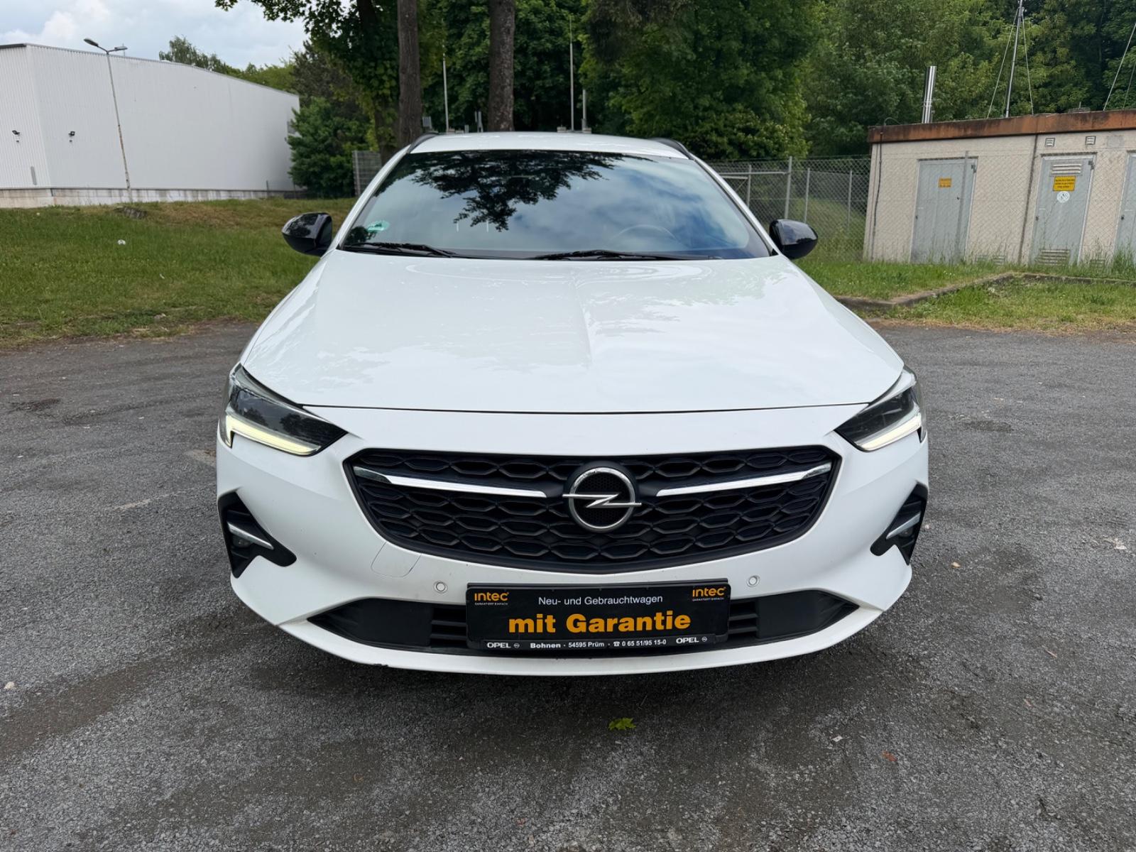 Opel Insignia B Sports Tourer Business Edition