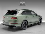 Bentley Bentayga S V8 - Bentley Bentayga in Stuttgart