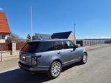 Land Rover Range Rover 2.0 P400e Plug-in Hybrid Vogue Vogue - Land Rover Range Rover: 4.0