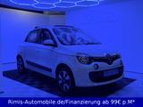 Renault Twingo Liberty elektr. Faltdach Bluetooth 1.Hand - Renault Twingo Gebrauchtwagen in Bochum