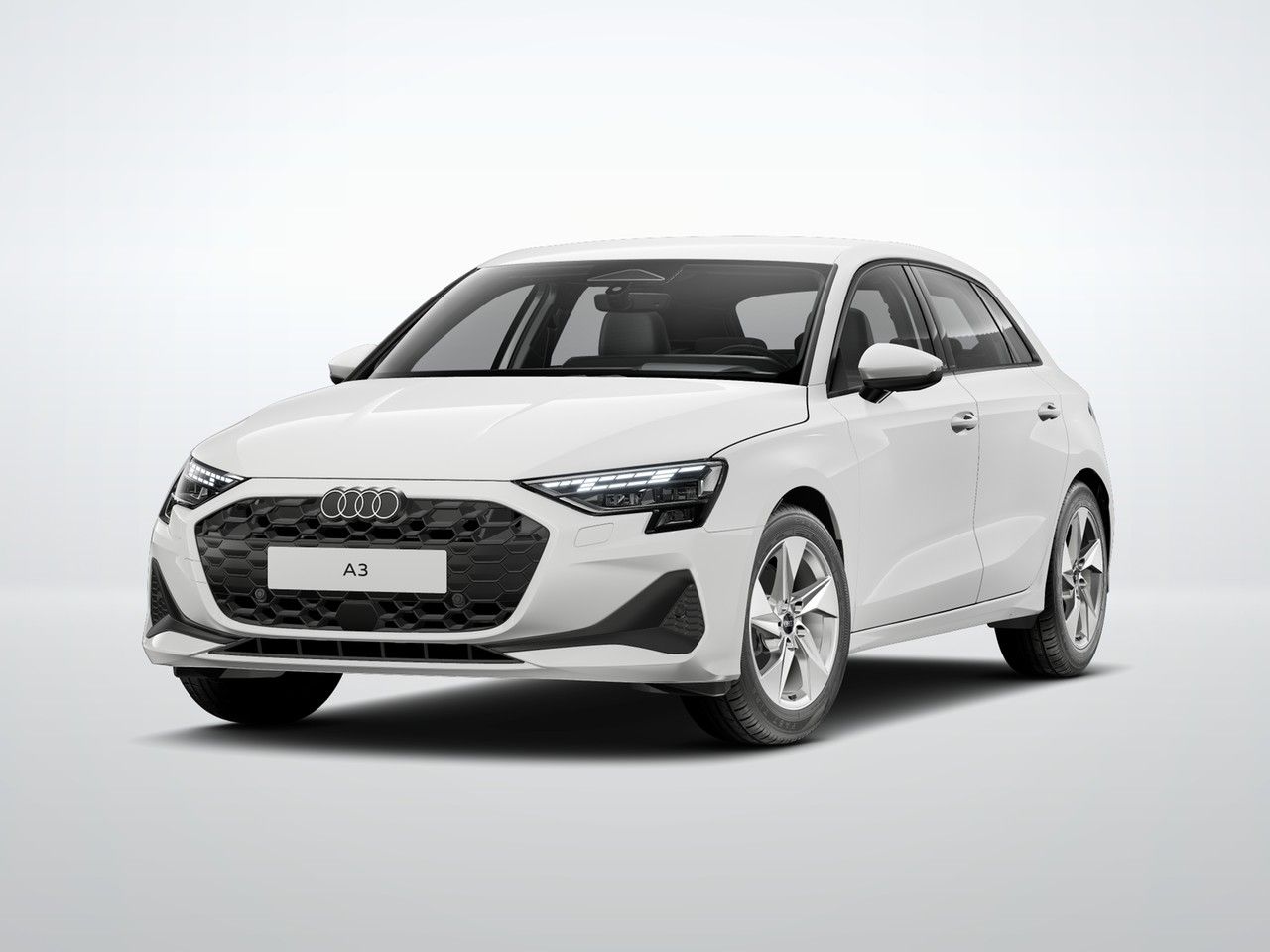 Audi A3 Sportback TFSI ACC Navi Kamera SHZ Klima