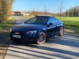Audi A5 3.0 TDI S tronic quattro sport sport - Audi A5