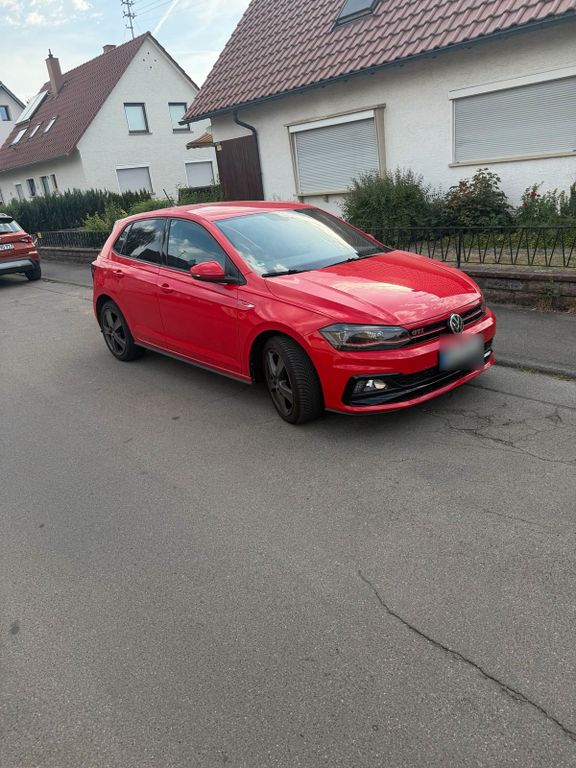 Image of Volkswagen Polo